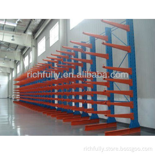 High Quality Storage Cantilever Rack
